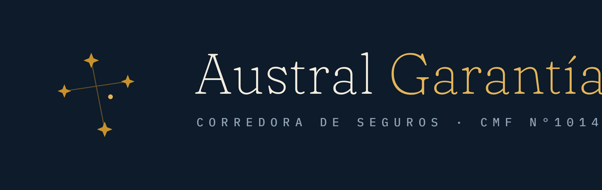 Austral Garantía